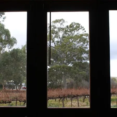 Stables By The Vines Apartment Mintaro Exterior photo