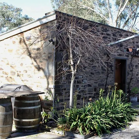 Stables By The Vines Apartment Mintaro Exterior photo