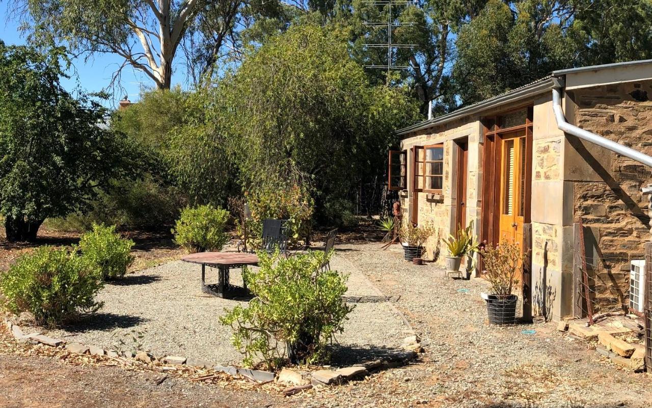 Stables By The Vines Apartment Mintaro